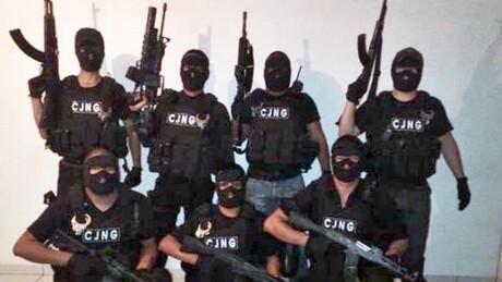 Cartéis mexicanos transformam drones agrícolas em arma de guerra