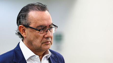 Cury prepara mandado de segurança para adiar as eleições: 'decepcionado com as instituições'