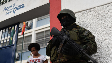 Canadá, Reino Unido e Nova Zelândia reforçam alertas de segurança para o Brasil