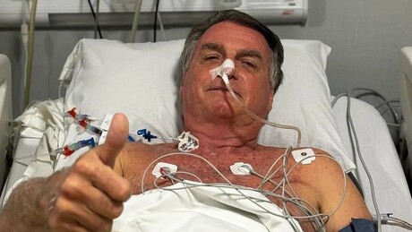 'Se a gente não ganhar essa eleição, o presidente Bolsonaro vai morrer', diz senadora