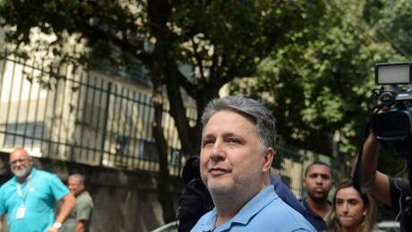 TSE revoga liminar de Garotinho; votos no candidato serão anulados