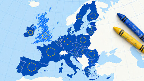 Voltar à UE?: Reino Unido reabre ferida que parecia cicatrizada
