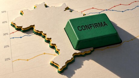 EM TEMPO REAL: Brasil vai às urnas em intenso primeiro turno eleitoral