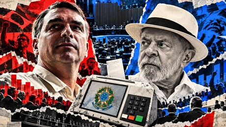 Flávio Bolsonaro supera desempenho de Jair em 2018 e disputará segundo turno contra Lula; o que esperar?