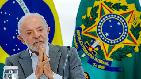 'Estava convencido que iria ganhar no 1º turno': Lula se pronuncia após confirmação de 2º turno contra Flávio