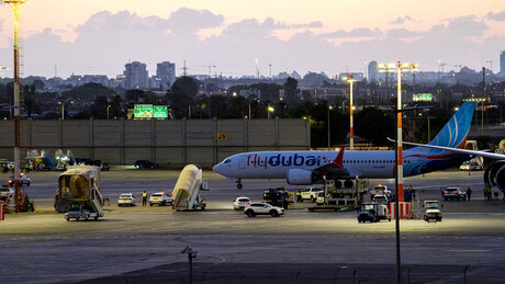 Fato crucial foi omitido: revelados novos detalhes chocantes sobre caso do voo da Flydubai