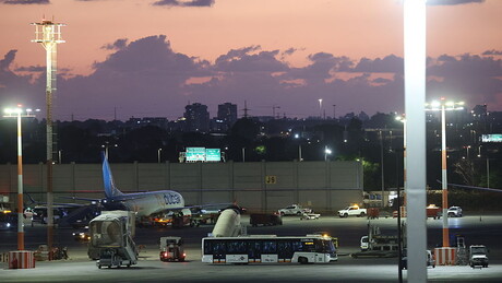 Israel estaria preparado para abater o avião da Flydubai