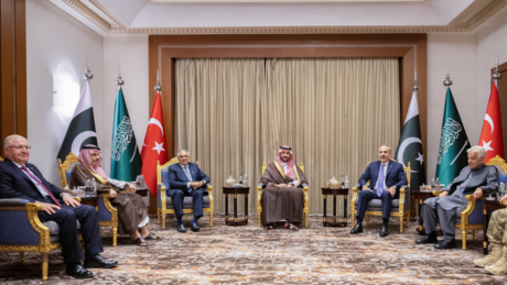 'OTAN islâmica' dá um passo na Arábia Saudita em meio à escalada entre Riade e os Houthis