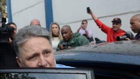 TSE quer que procuradoria se manifeste sobre desistência da ação de Garotinho e 2º turno no Rio permanece indefinido