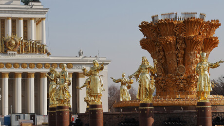 7 coisas para se fazer no lendário parque soviético VDNKh, em Moscou