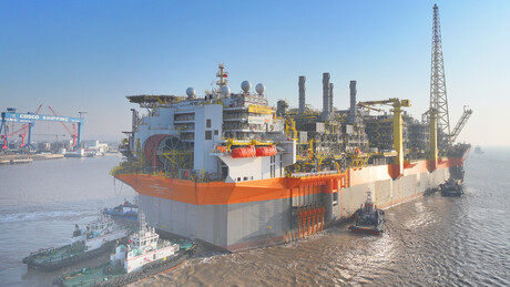 Brasil fará maior leilão de áreas do pré-sal desde 2022; petroleiras americanas e europeias participarão
