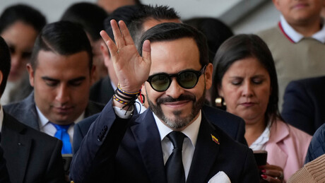 Presidente da Colômbia promete ajuda a 'heróis' presos nos EUA por homicídio de presidente do Haiti