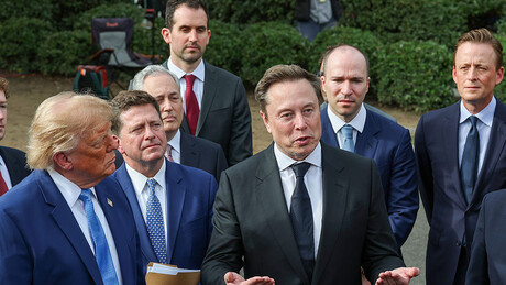 Confira o que disse Elon Musk sobre possível interferência dos EUA nas eleições do Brasil