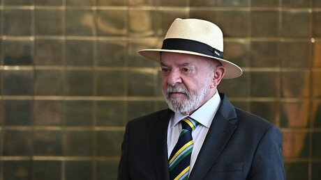 Lula diz que votação da escala 6x1 vai revelar posição do PL de Flávio Bolsonaro