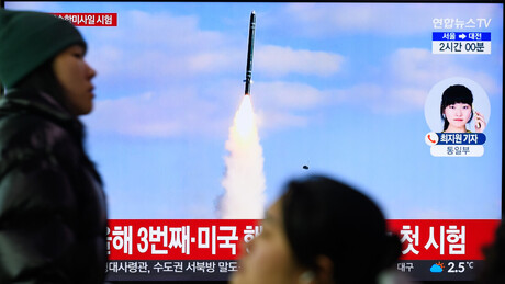 O que se sabe sobre o novo foco de conflito na península da Coreia