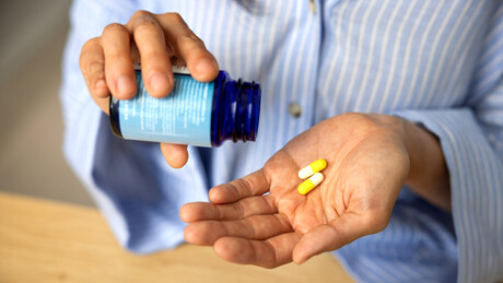 Antidepressivos podem dar sobrevida a pacientes com câncer? Estudo curioso encontra correlação