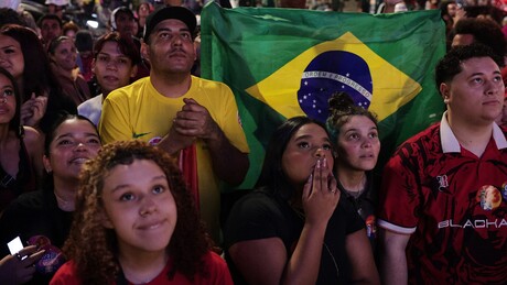 Chancelaria russa revela como reagirá a resultado das eleições brasileiras