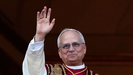 'Nossa Senhora Aparecida': Papa Leão XIV faz homenagem ao Brasil no Vaticano