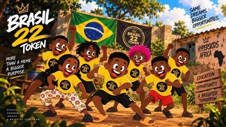 Criptomoedas em troca de divulgação: projeto pró-Flávio Bolsonaro gera questionamentos
