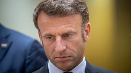 Pesquisa na França mostra Marine Le Pen ampliando a vantagem contra candidato pró-OTAN