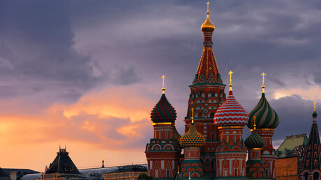 Rússia rebate acusações de 'interferência eleitoral' nas eleições italianas