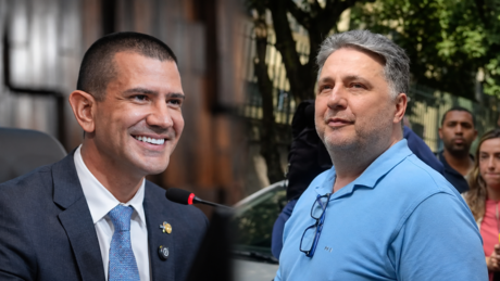 TSE anula votos de Garotinho e Douglas Ruas (PL) deve ser declarado governador do RJ