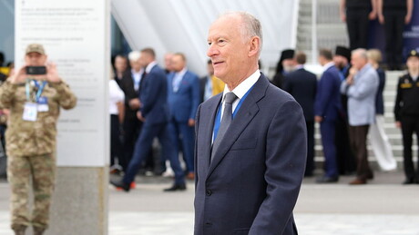 Pequim comenta visita de assessor de Putin: 'Cooperação prática'