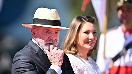 Ex-ministra de Dilma detona Janja: Quer 'aparecer ou eleger o marido?'