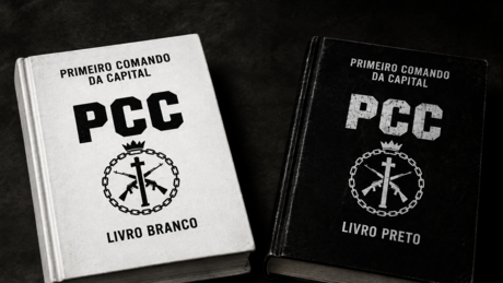 'Livro preto' e 'livro branco': Operação do DRACO contra PCC revela mecanismo interno da facção no DF