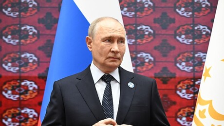 Ordem mundial justa e força unificadora poderosa: o que Putin disse aos chefes de Estado da CEI