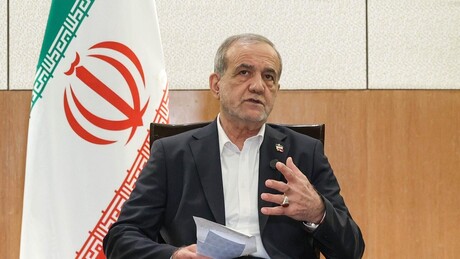 Presidente do Irã explica por que seu país não pode ser isolado