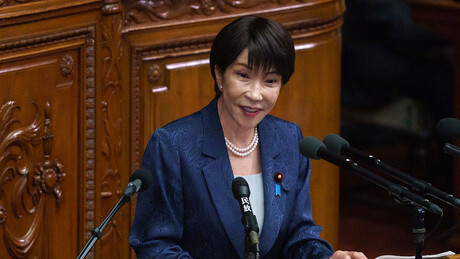 Premiê do Japão se pronuncia sobre possível compartilhamento nuclear com EUA
