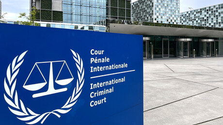 EUA impõem sanções contra Tribunal Penal Internacional