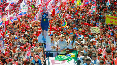 'País não será governado pelos sócios do Banco Master', dispara Lula