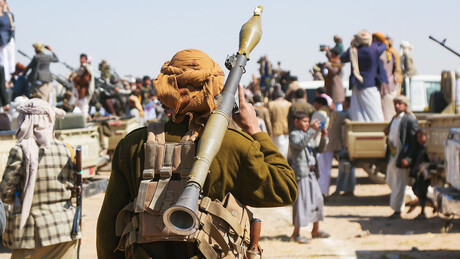Houthis se aproximam de vitória militar decisiva no Iêmen