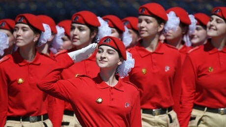 Rússia e países da CEI defendem preservação da memória histórica e condenam glorificação do nazismo