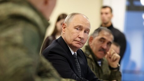 Kremlin: Putin e Trump discutiram projetos econômicos 'de grande escala' entre Rússia e EUA.