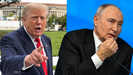Trump queria conversar com Putin até de madrugada, revela Kremlin