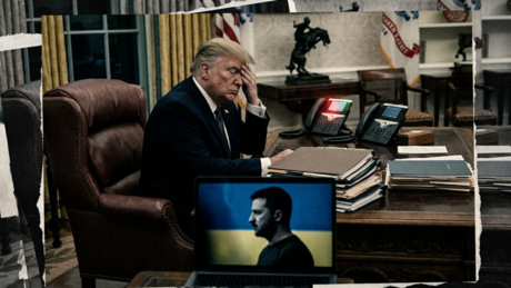 Zelensky ignorou seis pedidos dos EUA antes do acordo energético entre Moscou e Washington