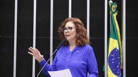 Justiça italiana marca novo julgamento de extradição de Carla Zambelli após anular decisão