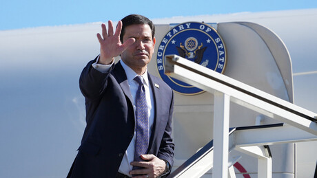 Rubio exige que Houthis interrompam ataques contra a Arábia Saudita