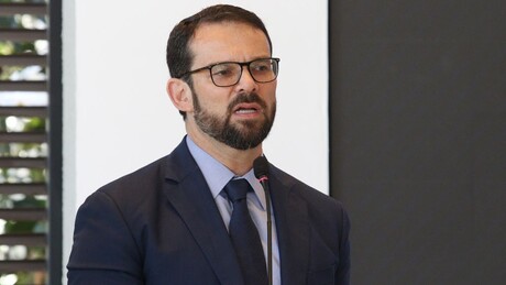 Advogado confirma voz de Vorcaro em áudio da Veja, mas diz desconhecer informação