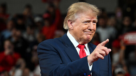 Trump afirma que Rússia e Ucrânia concordaram com um cessar-fogo energético