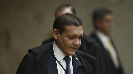 TSE: corregedor derruba decisão de Nunes Marques e libera canal 'Exército do Lula'