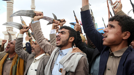 Dilema de guerra: golpes dos Houthis paralisam EUA