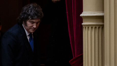 Mais de 32 mil empresas fechadas: o balanço do governo Milei na Argentina