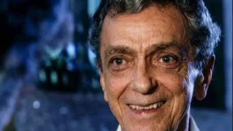 Quem era Edson Silva, ator de 'Laços de Família' que morreu aos 95 anos