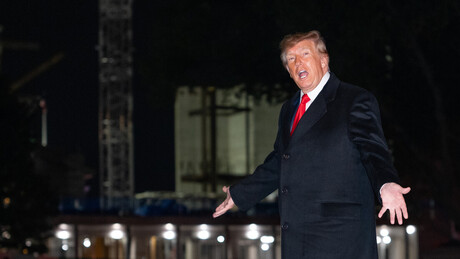 Trump expõe verdade indigesta sobre a União Europeia, após sofrer críticas por acordo com Putin