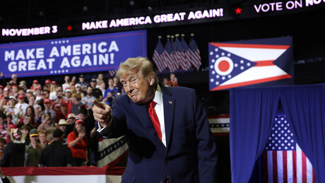 Trump admite que EUA podem ter 'ido longe demais' ao assassinar líderes iranianos