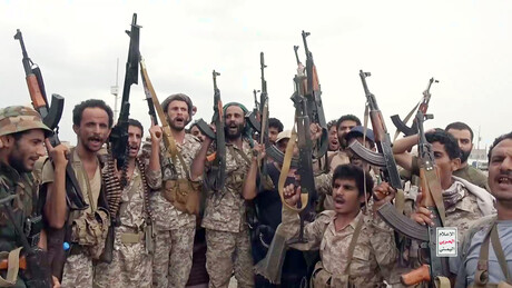 EUA emitem alerta de segurança para seus cidadãos na Arábia Saudita